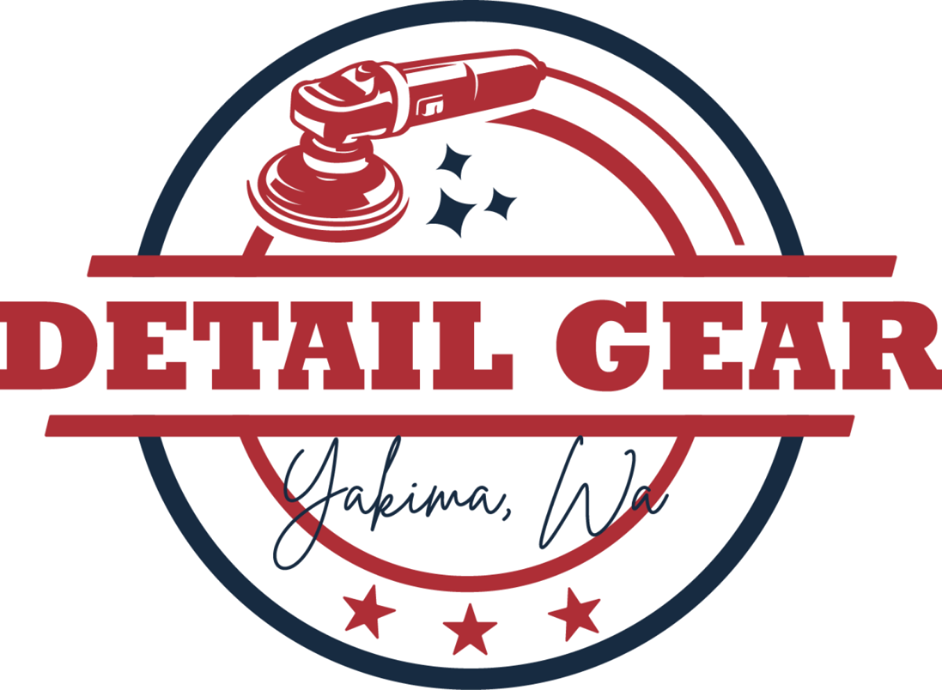 Detail Gear